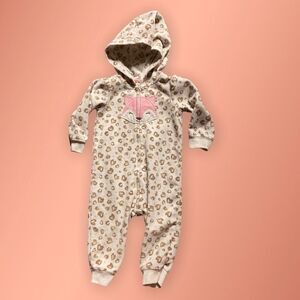 𝅺3/$15 Carter’s Baby Sleeper